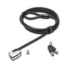 Kensington K64436EUS cable lock Black 1.8 m