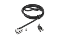 58876310_6786662766-3.jpg Kensington ClickSafe 2.0 Keyed Laptop Lock (25 Pack) - Master Keyed FT