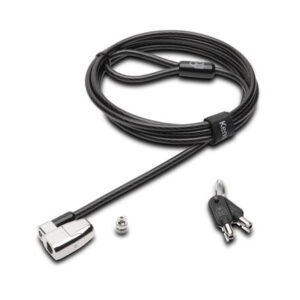 58876310_6786662766.jpg Kensington ClickSafe® 2.0 Lock