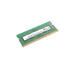 Lenovo 4X70S69154 memory module 32 GB 1 x 32 GB DDR4 SO-DIMM Lenovo 4X70S69154 memory module 32 GB 1 x 32 GB DDR4 SO-DIMM