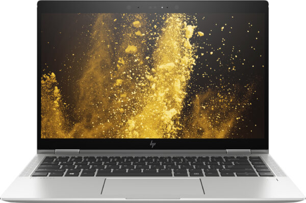 HP EliteBook x360 1040 G5 Intel® Core™ i5 i5-8250U Hybrid (2-in-1) HP EliteBook x360 1040 G5 Intel® Core™ i5 i5-8250U Hybrid (2-in-1)