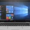 HP EliteBook x360 1040 G5 Intel® Core™ i5 i5-8250U Hybrid (2-in-1) HP EliteBook x360 1040 G5 Intel® Core™ i5 i5-8250U Hybrid (2-in-1)