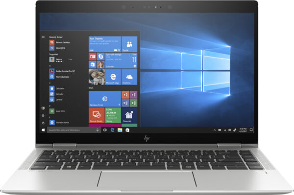 HP EliteBook x360 1040 G5 Intel® Core™ i5 i5-8250U Hybrid (2-in-1) HP EliteBook x360 1040 G5 Intel® Core™ i5 i5-8250U Hybrid (2-in-1)