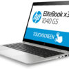 HP EliteBook x360 1040 G5 Intel® Core™ i5 i5-8250U Hybrid (2-in-1) HP EliteBook x360 1040 G5 Intel® Core™ i5 i5-8250U Hybrid (2-in-1)
