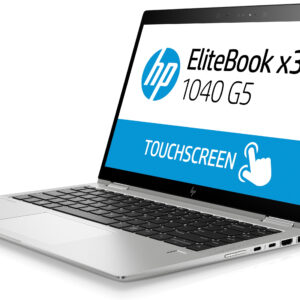 HP EliteBook x360 1040 G5 Intel® Core™ i5 i5-8250U Hybrid (2-in-1) HP EliteBook x360 1040 G5 Intel® Core™ i5 i5-8250U Hybrid (2-in-1)