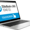 HP EliteBook x360 1040 G5 Intel® Core™ i5 i5-8250U Hybrid (2-in-1) HP EliteBook x360 1040 G5 Intel® Core™ i5 i5-8250U Hybrid (2-in-1)