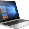 HP EliteBook x360 1040 G5 Intel® Core™ i5 i5-8250U Hybrid (2-in-1) HP EliteBook x360 1040 G5 Intel® Core™ i5 i5-8250U Hybrid (2-in-1)