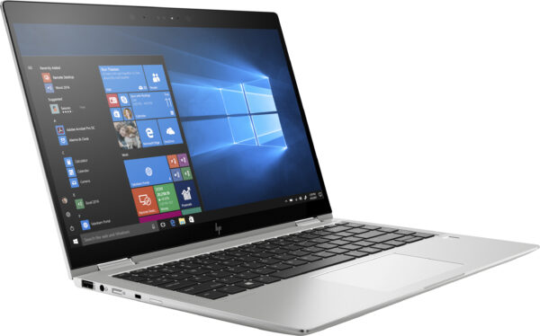 HP EliteBook x360 1040 G5 Intel® Core™ i5 i5-8250U Hybrid (2-in-1) HP EliteBook x360 1040 G5 Intel® Core™ i5 i5-8250U Hybrid (2-in-1)