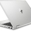 HP EliteBook x360 1040 G5 Intel® Core™ i5 i5-8250U Hybrid (2-in-1) HP EliteBook x360 1040 G5 Intel® Core™ i5 i5-8250U Hybrid (2-in-1)