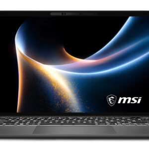 MSI Prestige 13 AI+ A3MG-027UK Intel Core Ultra 7 355 Laptop 33.8 cm (13.3") 2.8K 32 GB LPDDR5x-SDRAM 1 TB SSD Wi-Fi 7 (802.11be) Windows 11 Home Grey