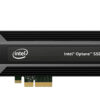 HP Intel Optane 900p 280 GB Half-Height/Half-Length (HH/HL) PCI Express 3.0 NVMe 3D XPoint