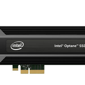 59123379_7706006995.jpg HP Intel Optane 900p 280 GB Half-Height/Half-Length (HH/HL) PCI Express 3.0 NVMe 3D XPoint