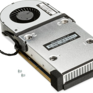 HP AMD Radeon Pro WX4150 MXM kit