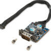 HP Serial Port Adapter Z2 Mini