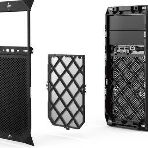 HP 4KY89AA computer case part Full Tower Dust filter