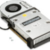 HP 3TQ30AA graphics card NVIDIA Quadro P1000 4 GB GDDR5