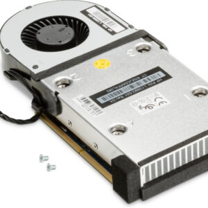 HP 3TQ30AA graphics card NVIDIA Quadro P1000 4 GB GDDR5