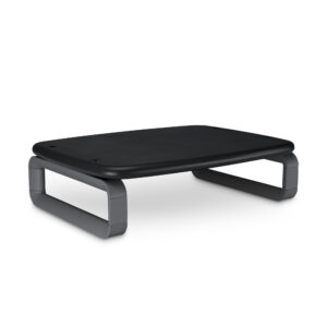 Kensington SmartFit Monitor Stand Plus for screens up to 24"