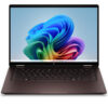 HP DP2P4EA laptop Copilot+ PC AMD Ryzen™ AI 5 35.6 cm (14") Touchscreen 2K 16 GB LPDDR5x-SDRAM 512 GB SSD Wi-Fi 7 (802.11be) Windows 11 Home
