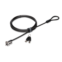 5b56437de4f4b694b0ba70d711bff1fd1de23904.jpg Kensington Kilitleme Braketi, MicroSaver 2.0 - SK ile