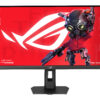 ASUS ROG Strix XG27ACS Gen2 (XG27ACSR) computer monitor 68.6 cm (27") 2560 x 1440 pixels Quad HD LCD Black