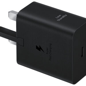 5ea42671a308c0801e137d01e98f4498979e2534.jpg Samsung 45W Super Fast Charger 2.0 (without cable)