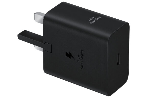 Samsung 45W Super Fast Charger 2.0 (without cable)