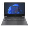 HP Victus Gaming Victus 15-fb2007na AMD Ryzen™ 5 8645HS Laptop 39.6 cm (15.6") Full HD 16 GB DDR5-SDRAM 512 GB SSD NVIDIA GeForce RTX 4050 Wi-Fi 6E (802.11ax) Windows 11 Home Black