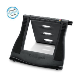 Kensington SmartFit Easy Riser Laptop Cooling Stand - Grey KENSINGTON EASY RISER