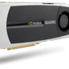 HP WS097AA graphics card NVIDIA Quadro 6000 6 GB GDDR5