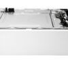 HP LaserJet Color 550-sheet Media Tray