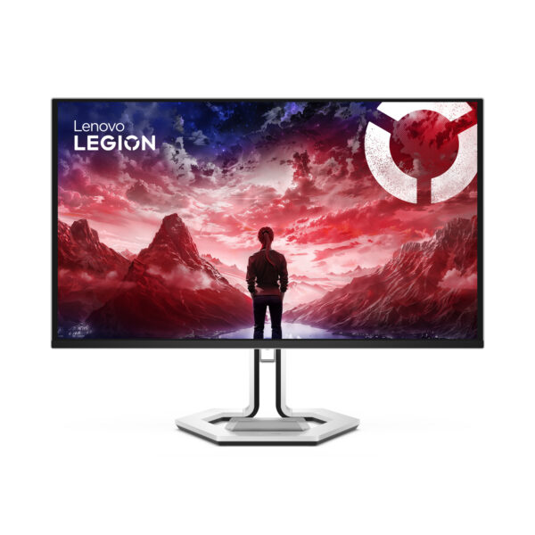 Lenovo Legion Pro 27UD-10 computer monitor 67.3 cm (26.5") 3840 x 2160 pixels 4K Ultra HD Black