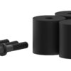 Peerless Screw and Spacer Kit for 85" Microsoft Surface Hub 2S/2X