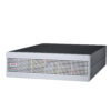 APC Easy UPS Lithium-ion External Battery Pack for 6kVA SRVL Extended runtime model, 48V 4800Wh, 3U Rackmount Lithium-Ion (Li-Ion)