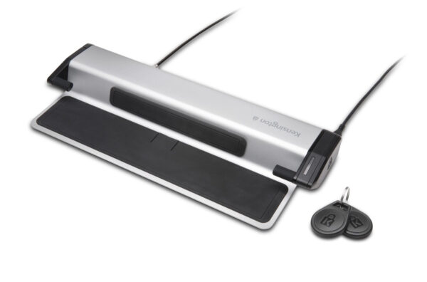 61151751_9312766823-1.jpg Kensington Laptop Locking Station with K-Fob™ Smart Lock