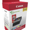Canon PGI-530/CLI-531 PVP ink cartridge 6 pc(s) Original Black, Cyan,