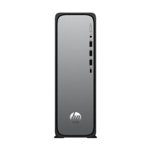 61eef81d45bbb4bebeb19e70fa0f67166f24e4b5-4.jpg HP OmniDesk Slim S03-0013na Intel Processor 300 300 8 GB DDR5-SDRAM 256 GB SSD Windows 11 Home Tower PC Silver