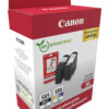 Canon PG-585XL/CL-586 PVP ink cartridge 2 pc(s) Original High (XL)