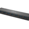 Kensington USB 3.0 7-Port Hub + Charging