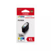 Canon CL-586XL ink cartridge 1 pc(s) Original High (XL) Yield Cyan,