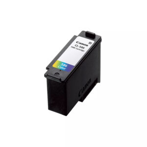 Canon CL-586 ink cartridge 1 pc(s) Original Standard Yield Canon CL-586 ink cartridge 1 pc(s) Original Standard Yield