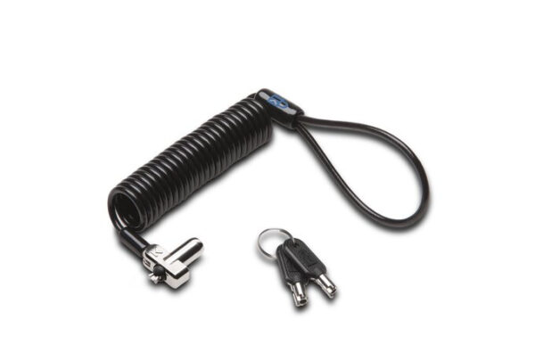 62321424_6181131534-3.jpg Kensington N17 Portable Keyed Lock for Wedge-Shaped Slots – Master Keyed