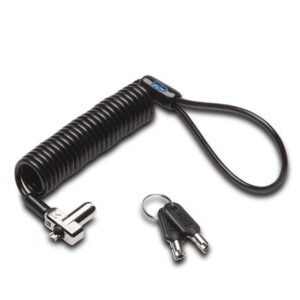 62321424_6181131534-4.jpg Kensington N17 Portable Keyed Lock for Wedge-Shaped Slots – Single Keyed