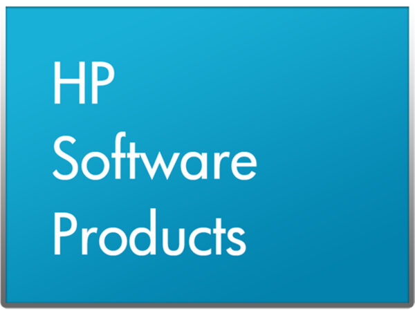 HP V6 Remote Graphics Software Multi-User License
