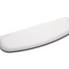 Kensington ErgoSoft Wrist Rest, Slim Compact Keyboard Grey