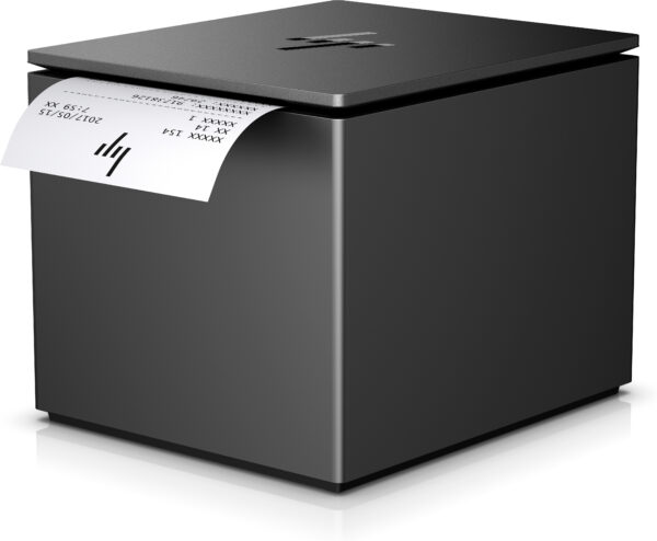 HP 3WV54AA POS printer