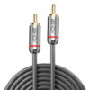 Lindy 5M DIGITAL AUDIO CABEL, CROMO LINE