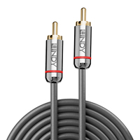 Lindy 5M DIGITAL AUDIO CABEL, CROMO LINE