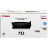 Canon 732C toner cartridge 1 pc(s) Original Cyan Canon 732C toner cartridge 1 pc(s) Original Cyan
