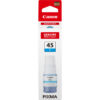 Canon GI-45C ink cartridge 1 pc(s) Original Cyan